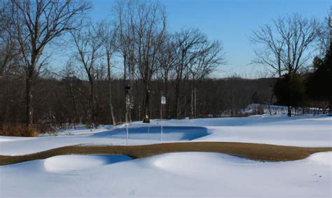 Are Golf Courses Open In The Winter? 10 Deciding Factors!