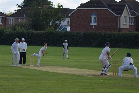 Cricket Gang Warily Sports Centre