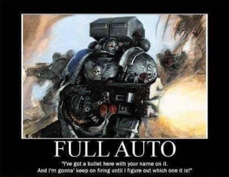 Pin On Warhammer 40k Memes