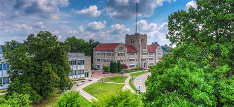 University of Evansville | Overview | Plexuss.com