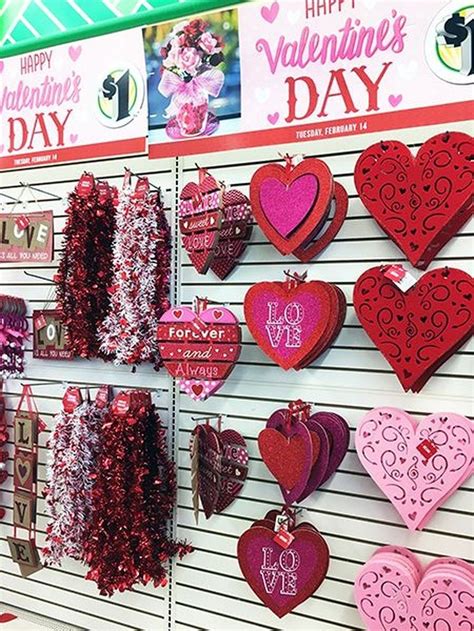 Elegant Dollar Tree Valentines Decoration Ideas 38 Diy Valentines