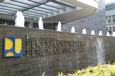 Geber Proyek Kpbu Kementerian Pupr Kucurkan Anggaran Rp