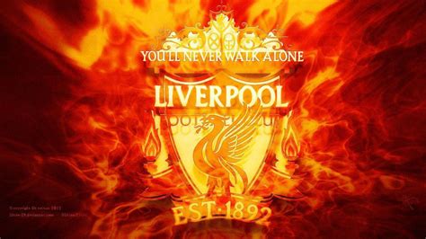 Liverpool 3D Wallpapers - Top Free Liverpool 3D Backgrounds ...