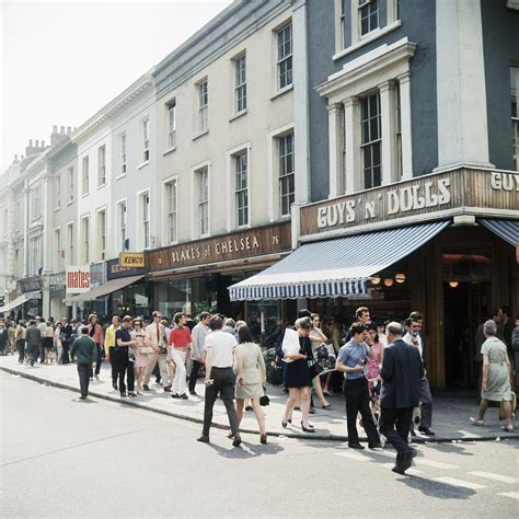 La evolución de Londres en 2 000 años