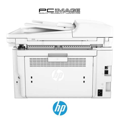 HP M227SDN LaserJet Pro MFP Printer | PC Image