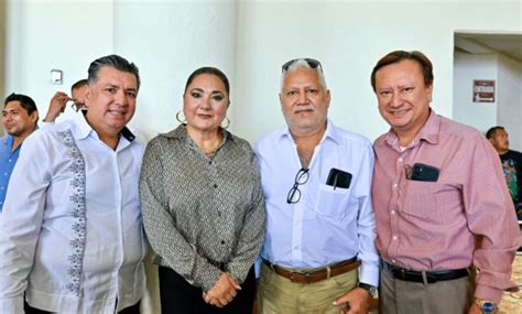 Conmemora Ayuntamiento de Tapachula el Día del Abogado El Momento Chiapas