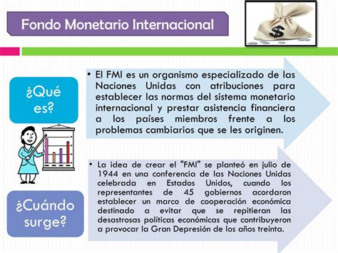 Ppt Fondo Monetario Internacional Powerpoint Presentation Free