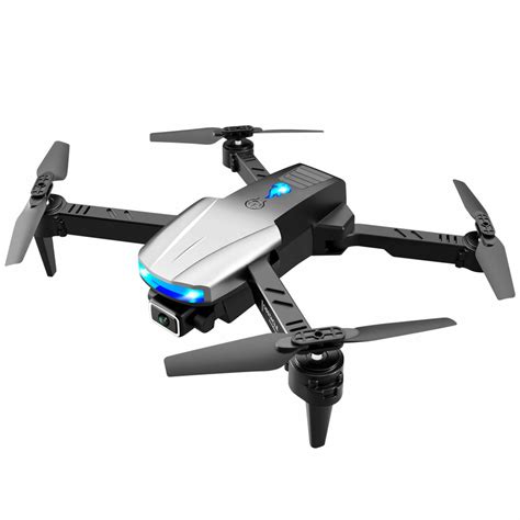 Tepsmf S85 Pro Rc Mini Drone 4k Profesional Hd Camera Fpv Drones With Infrared Obstacle