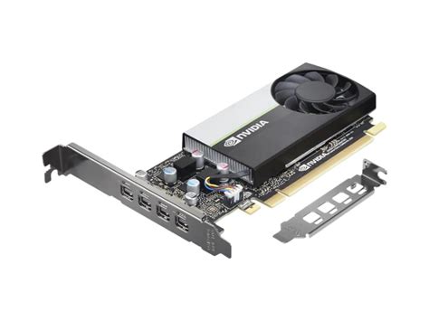 Nvidia T1000 Graphics Card T1000 8 Gb