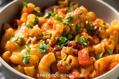 Leftover Chili Recipes You Need To Try This Fall Shelf Cooking