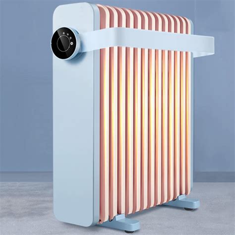 Oil Radiator Energy Saving Electric Convector Heating