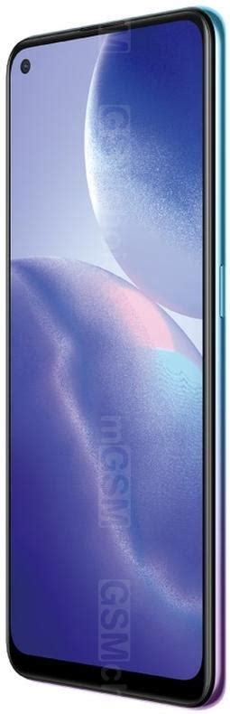 Oppo Reno 5Z CPH2211 Reno5 Z Dane Techniczne Telefonu MGSM Pl