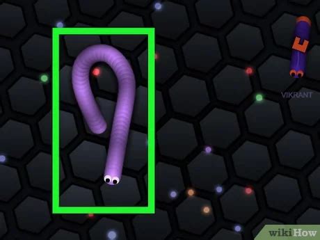 How To Become The Biggest Snake In Slither Io Pcperfectlansing