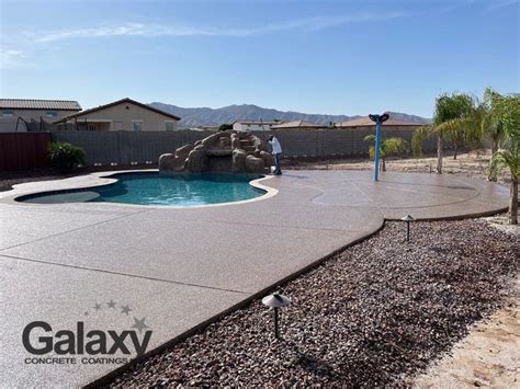 Ultimate Guide to Pool Deck Coatings for Your Backyard Oasis