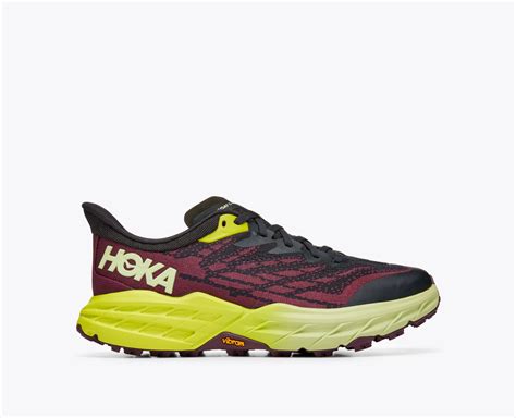 Women's Speedgoat 5 Trail Running Shoe | HOKA®