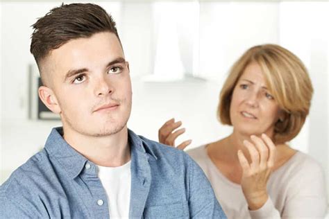 Parent and Teen Conflict: Tips for Healthy Communication