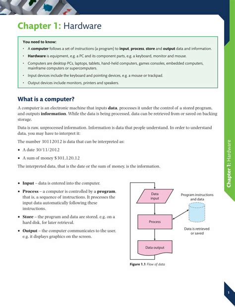 PDF Edexcel Igcse ICT Revision Guide DOKUMEN TIPS