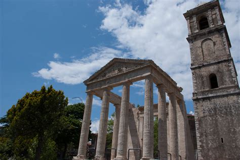 Tempio Di Ercole