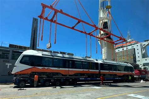 Un Nuevo Tren Tur Stico Comenzar A Funcionar En Uno De Los Paisajes