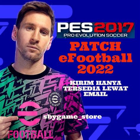 Harga Pes Pc Update Terbaru Maret Biggo Indonesia