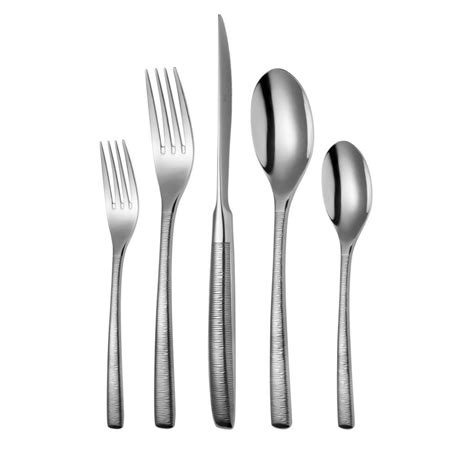 Aircraft Cabin Cutlery Hermitage Sola Airline Cutlery B V