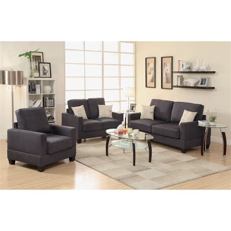 Photo Gallery Of Sofa Loveseat And Chairs Showing 23 Of 30 Photos