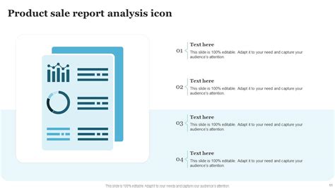 Product Analysis Report Powerpoint Ppt Template Bundles Ppt Sample