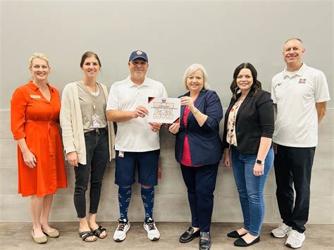 Welcome to Mustang Public Schools Foundation | Mustang Public Schools