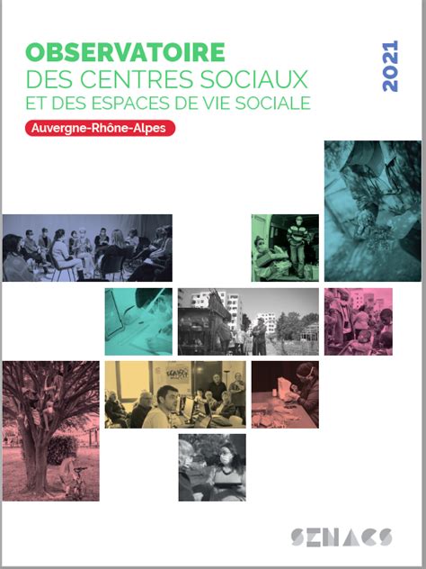 Senacs F D Ration Des Centres Sociaux De L Ain