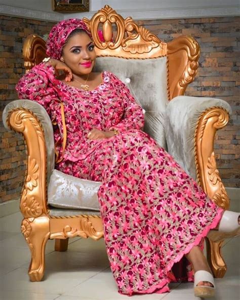 Actress Aisha Aliyu Tsamiya Full Biography Kannywood Tin Magazine