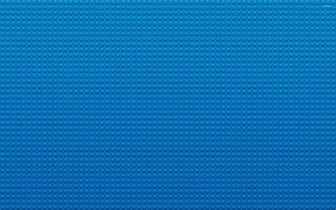 Lego Blue Wallpapers Wallpaper Cave