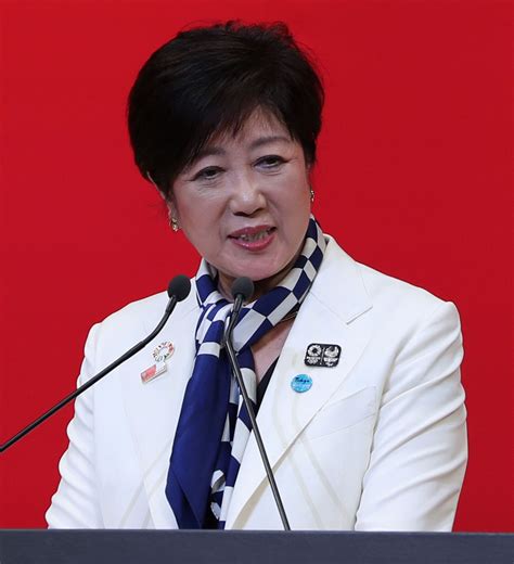 小池知事、五輪マラソン、競歩の会場変更案についてiocに説明を求める 2019年10月30日 Sputnik 日本