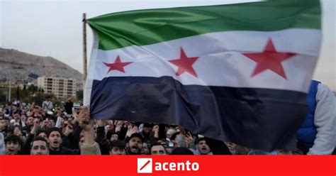 El Destino De Siria Y Las Injerencias Extranjeras En La Ca Da De Bashar