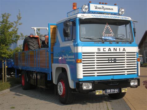 Topworldauto Photos Of Scania 110 Photo Galleries