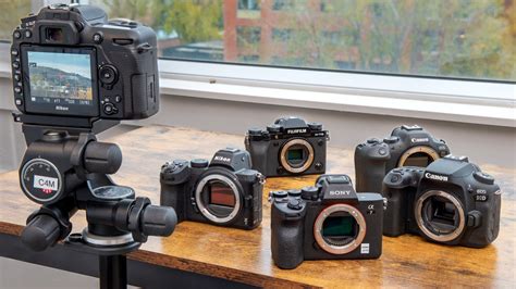 The 6 Best Cameras For Landscape Photography - Fall 2023: Reviews ...