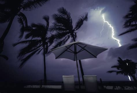 Lightning Jolt During Night Time · Free Stock Photo