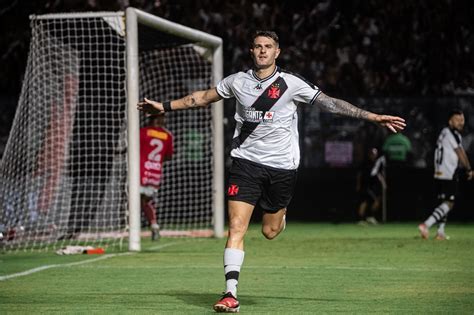 Ou A O Gol De Vegetti Contra O Botafogo Na Voz De Garotinho Supervasco