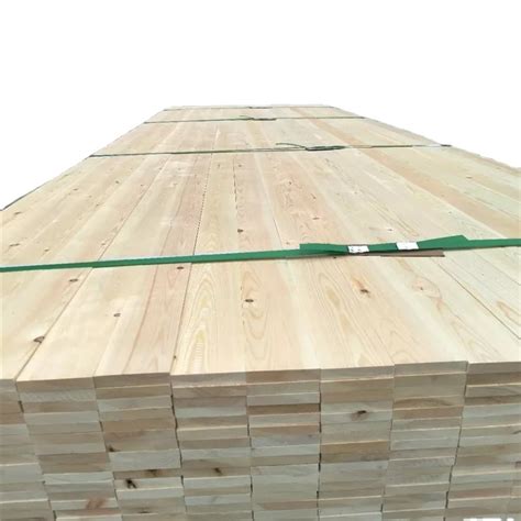 High Quality Pine Lumber Type Solid Wood Boards Type Pine Timber Pine