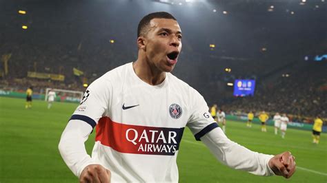 Kylian Mbappé Transfer Soap neigt sich dem Ende Real Frist und PSG