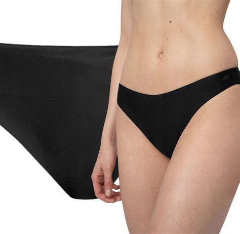 DÓŁ OD BIKINI STRÓJ KĄPIELOWY MAJTKI 4F M 14045842443 Allegro pl