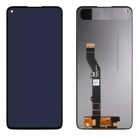 Display Pantalla Touch Para Moto G9 Plus Xt2087 1