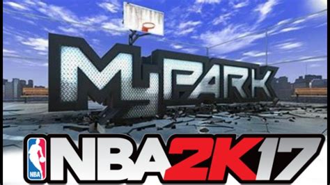 NBA 2k17 MyPark Gameplay Rivet City Roughriders Solo Campaign Part 6