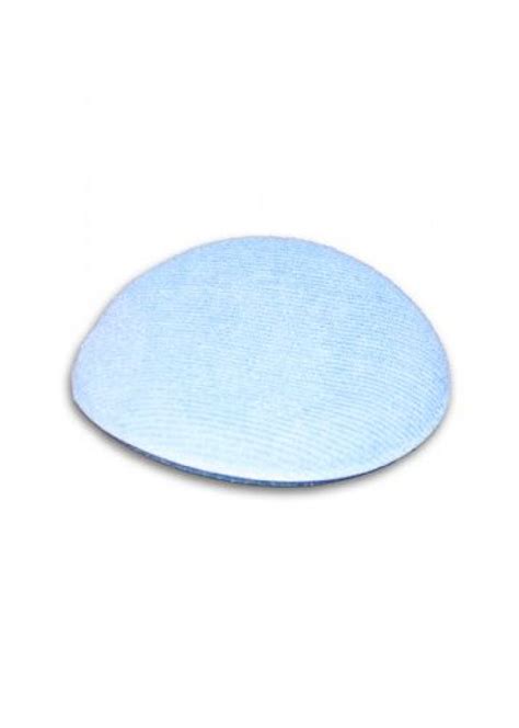 Tec 1007 Foam Terry Wax Pad