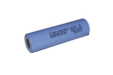 Ogniwo Samsung Icr18650 22p 36v 2200mah 10a Sklep Opinie Cena W Allegropl