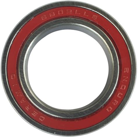 Enduro Bearings 61802 SRS ABEC 5 Ball Bearing 15x24x5mm BIKE24