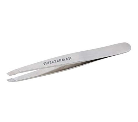 The Best Tweezers For Hair Removal Splinters And More