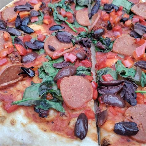 Panago Pizza Plant Based Mediterranean Reviews Abillion