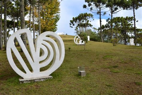 Museu Fel Cia Leirner Reabre Neste S Bado Em Campos Do Jord O Qual Viagem