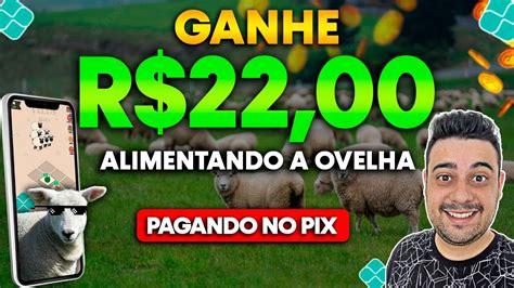 Sheep Merge Cuide De Ovelhas E Ganhe Dinheiro Portal Renda Online