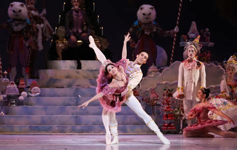 "Nutcracker" Tickets at the Houston Ballet Are Already on Sale ...